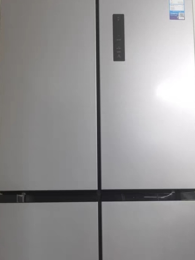 多门冰箱