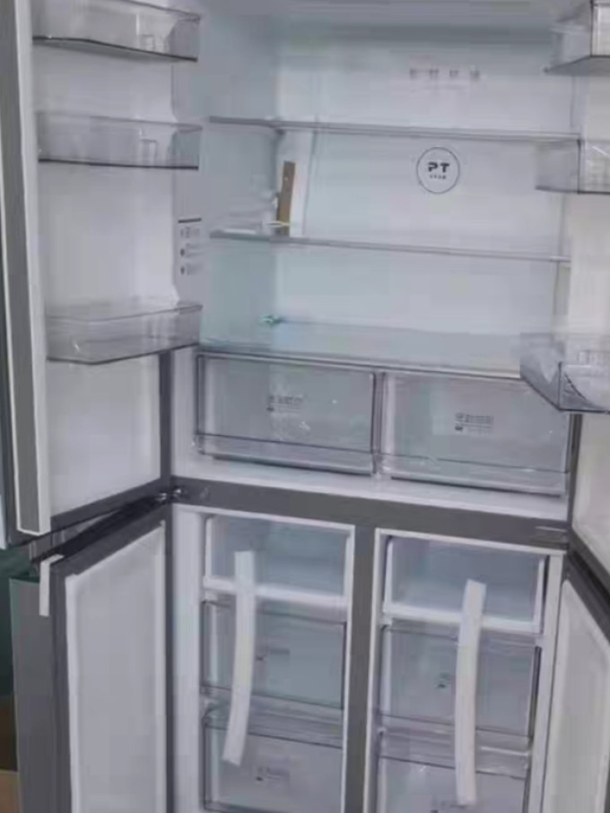 多门冰箱