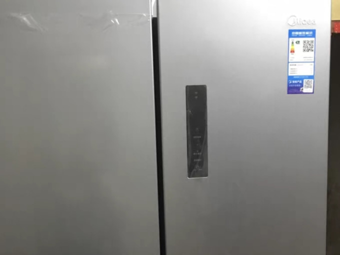 多门冰箱