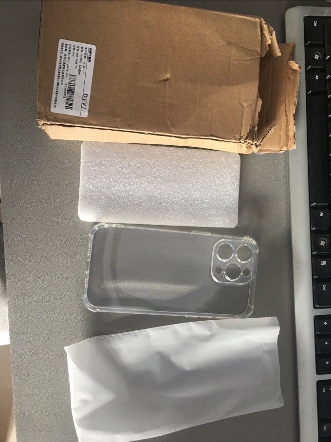 第一卫保护壳