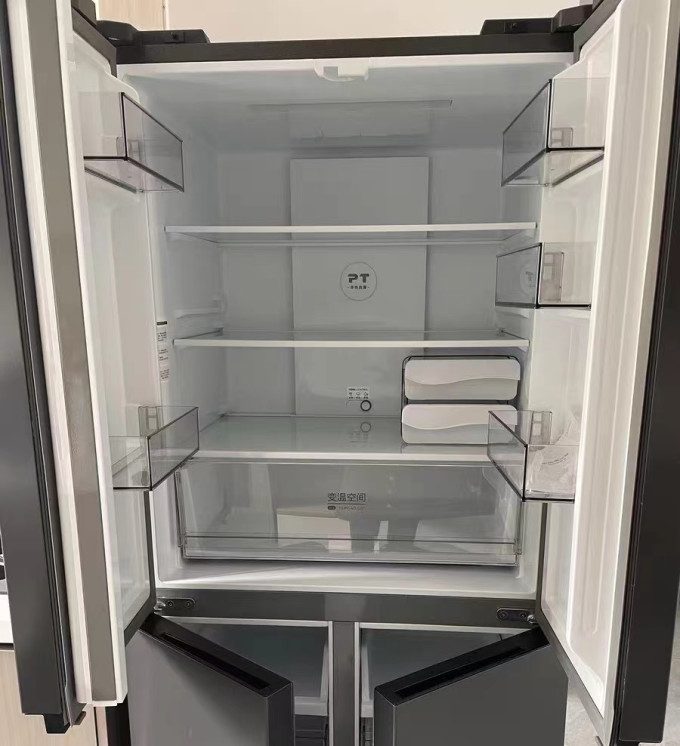 多门冰箱