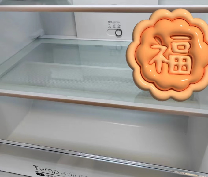 多门冰箱