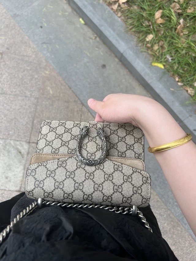 古驰，你大爷还是你大爷的高端品牌