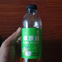 苹果醋饮料：健康与美味的完美结合