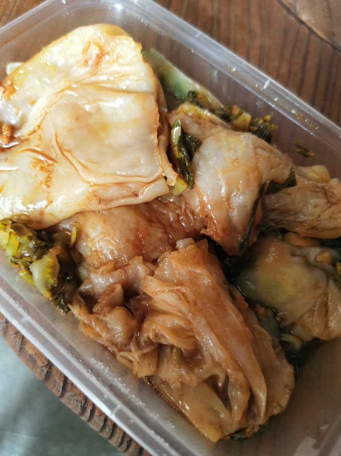 包子/烧麦