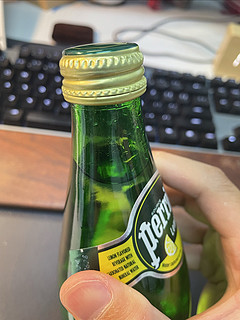 Perrier含柠檬味饮料