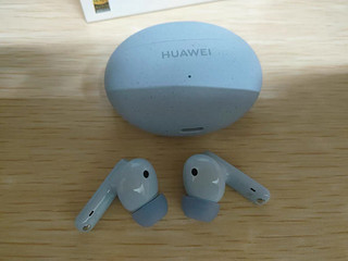 华为FreeBuds5i无线蓝牙耳机主动降噪入耳式运动耳塞官方原装正品