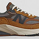 Carhartt WIP x New Balance 990v6 即将发售