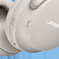 Bose QuietComfort Ultra 头戴式耳机预售，首发 3599 元