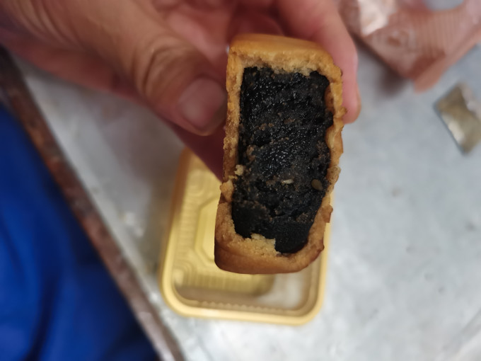 月饼