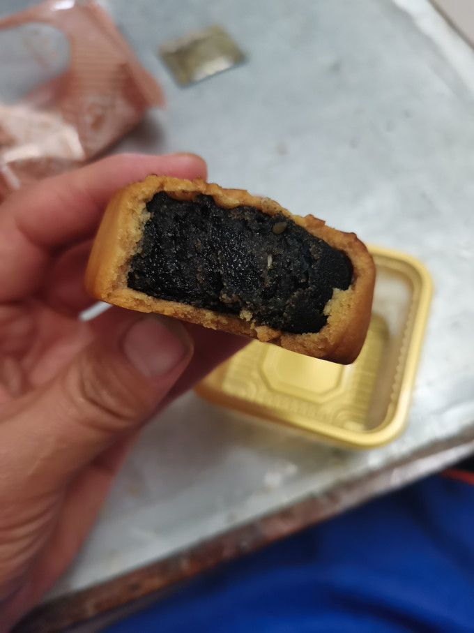 月饼
