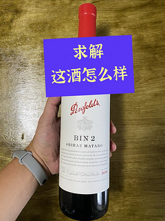 求解，这酒怎么样