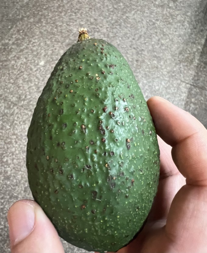 京鲜生牛油果