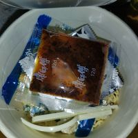 夜宵来桶泡面吧
