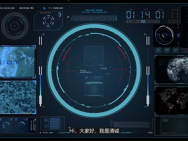 PDD低价神盘幻隐HV2000pro 2TB 400元