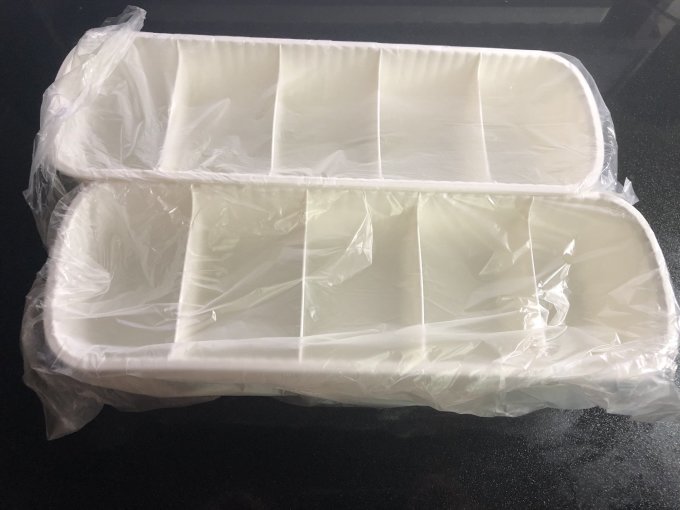 留白收纳用品
