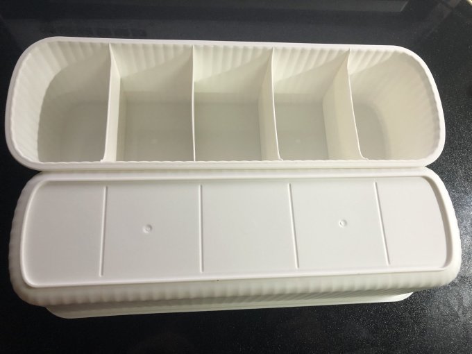 留白收纳用品