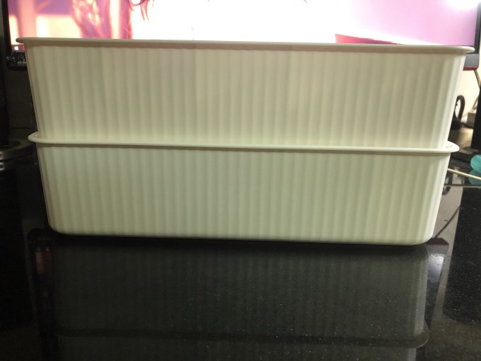 留白收纳用品