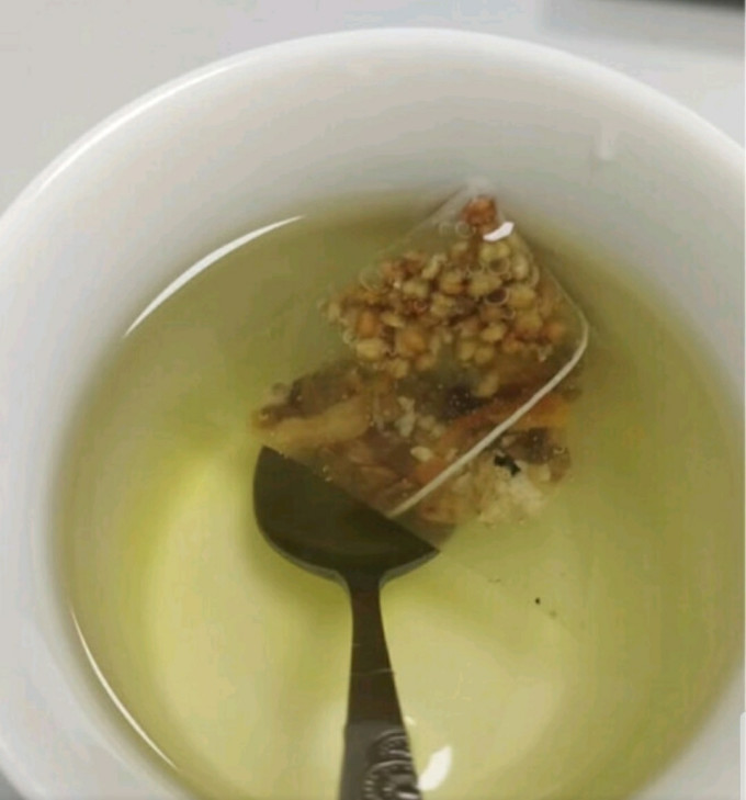 京东京造花果茶