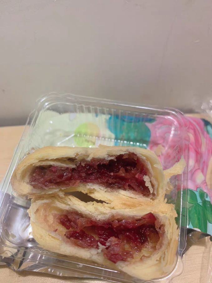 月饼