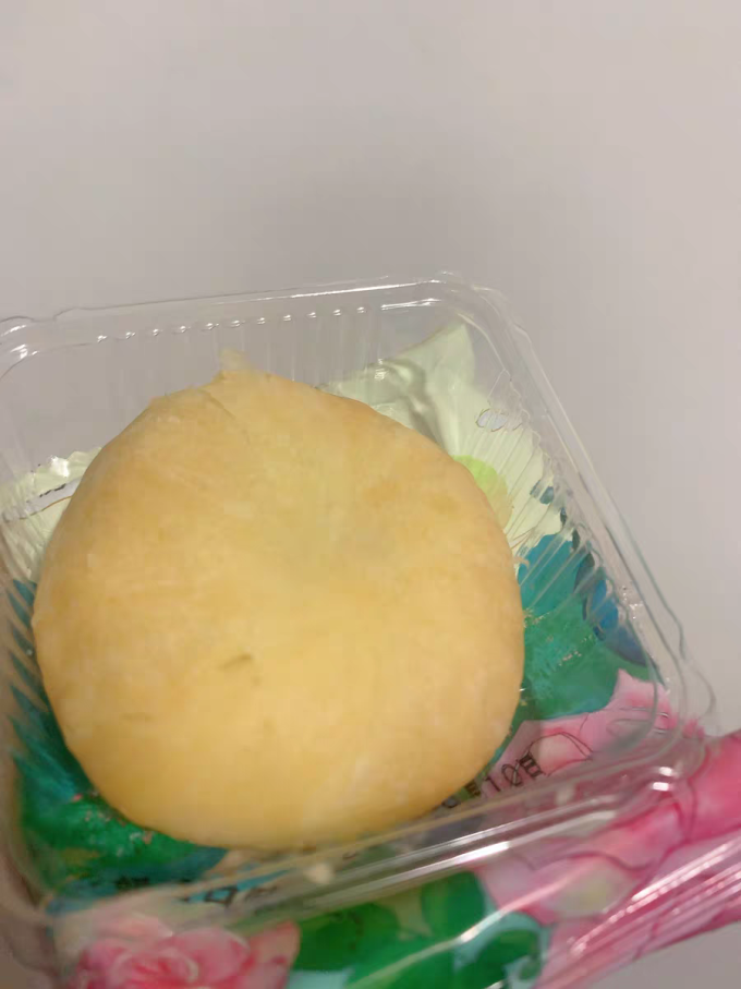 月饼