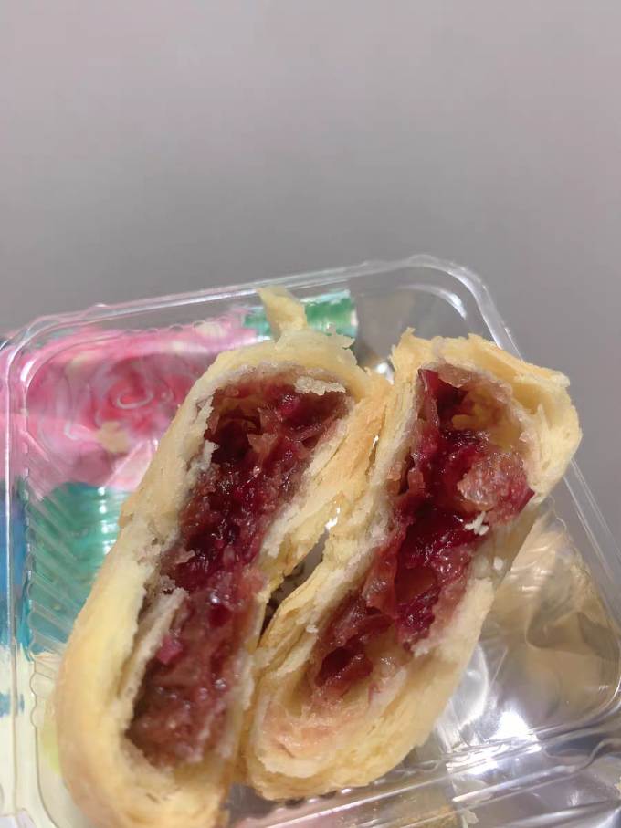 月饼