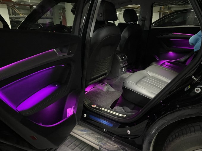 SUV