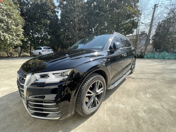 SUV