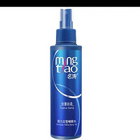 名涛（mingtao）强力定型啫喱水男女士保湿喷雾发胶发蜡发泥弹力素清香造型400ML 1瓶