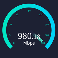 ER2260T万兆硬路由配合NAS，配置IPTV、双WAN等功能