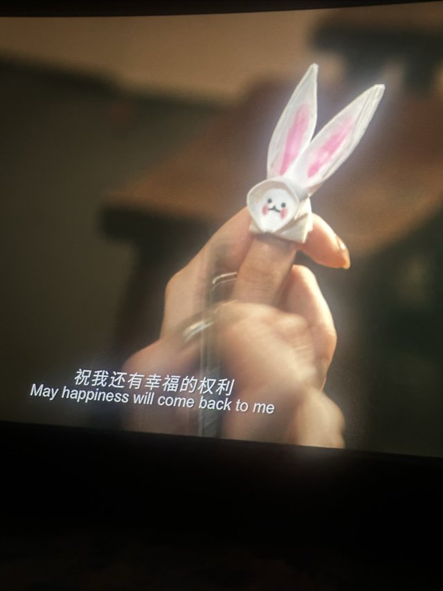 国庆出游去看看-电影前任四吧！