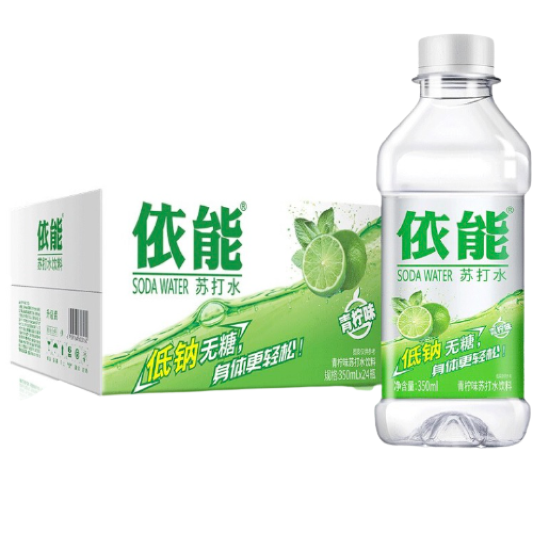 中秋送饮料,选它!让你的送礼更有面子!