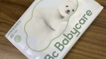 32元babycare 云柔乳霜保湿抽纸 80抽*24包 会背刺吗？ 