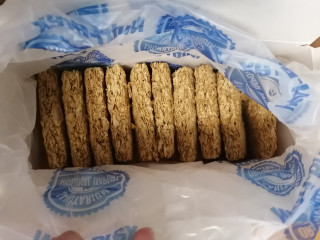 全谷物低脂燕麦片，减脂人群的最爱