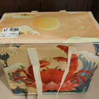中秋品蟹