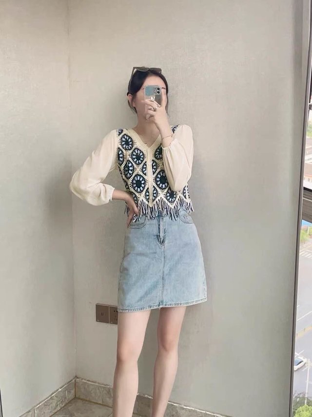 非常好看的衣服