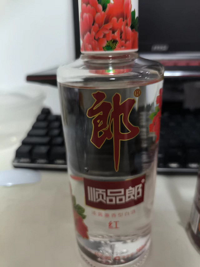 好价购入的顺品郎