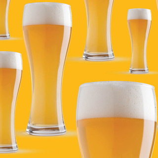 “一杯浊酒论英雄”——II:1:(2)-2 Hefeweizen 德式酵母小麦白啤