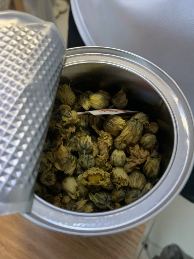 花果茶