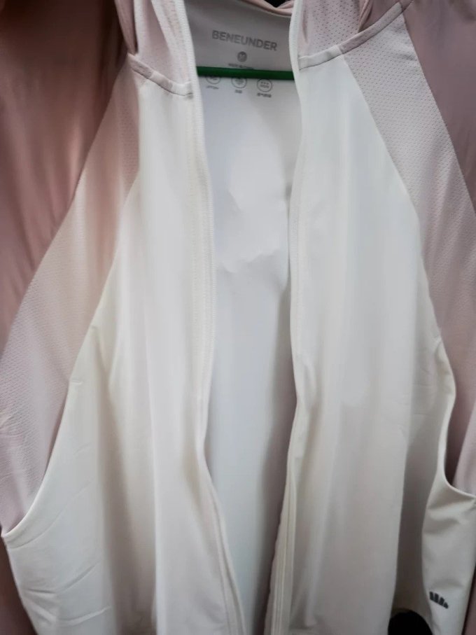 女士短外套