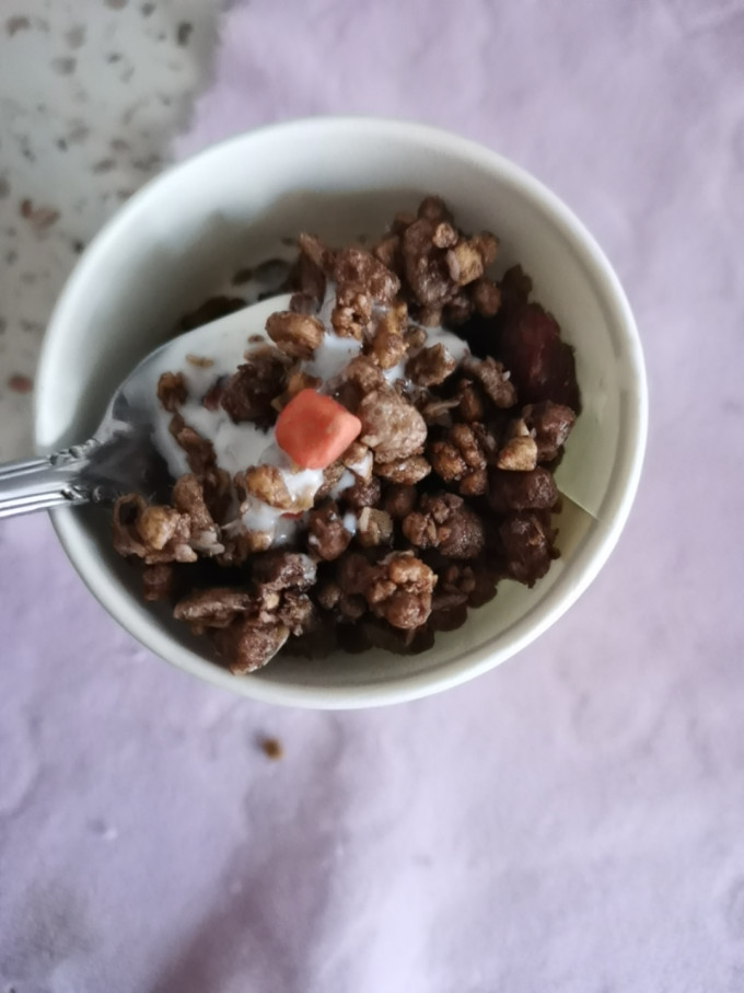 卡乐比冲调饮品