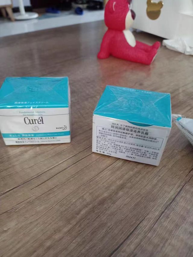 秋天养脸神器。
