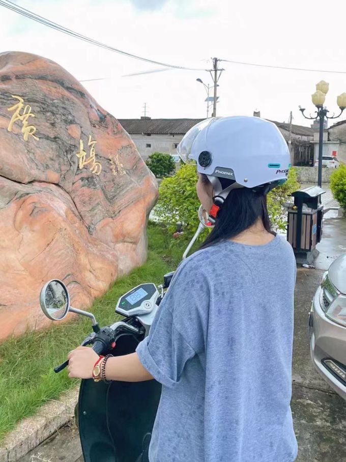 骑行运动
