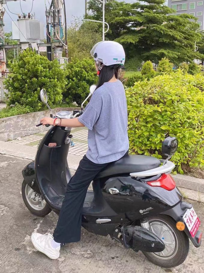 骑行运动