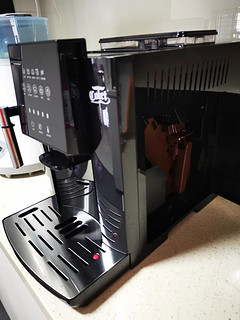 自动咖啡机