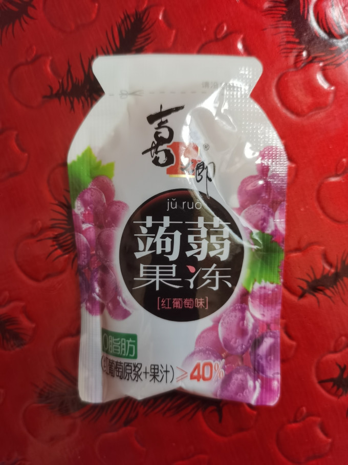 喜之郎其他休闲零食