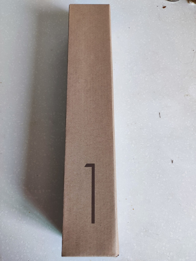 小米净水器1号PP棉滤芯