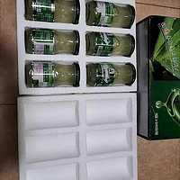 荟丰能吃的芦荟果肉饮料，库拉索可食用送礼整箱无防腐