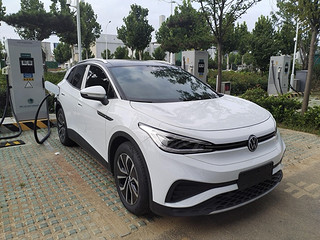 ID4x新能源汽车