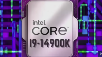 英特尔酷睿 i9-14900K 处理器渲染跑分曝光：比前代提高 5-6%